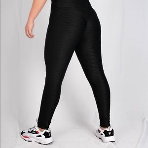 Colombian Activewear